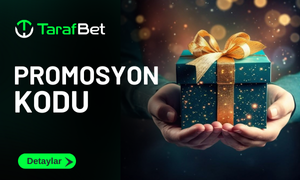 TARAFBET PROMOSYON KODU