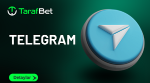 TARAFBET TELEGRAM