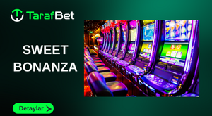 TARAFBET SWEET BONANZA