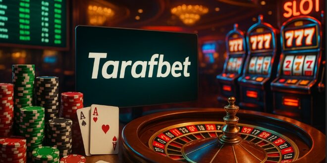 Tarafbet